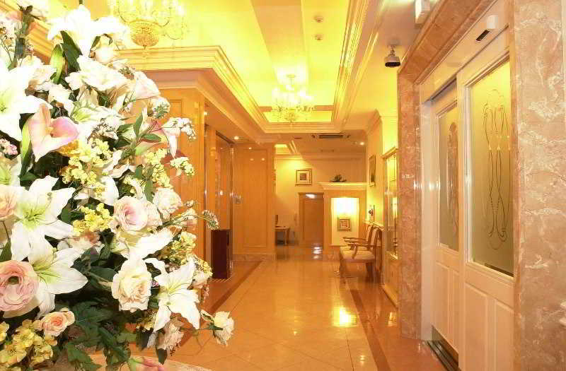 Hotel Fine Garden Umeda Ōsaka Exterior foto
